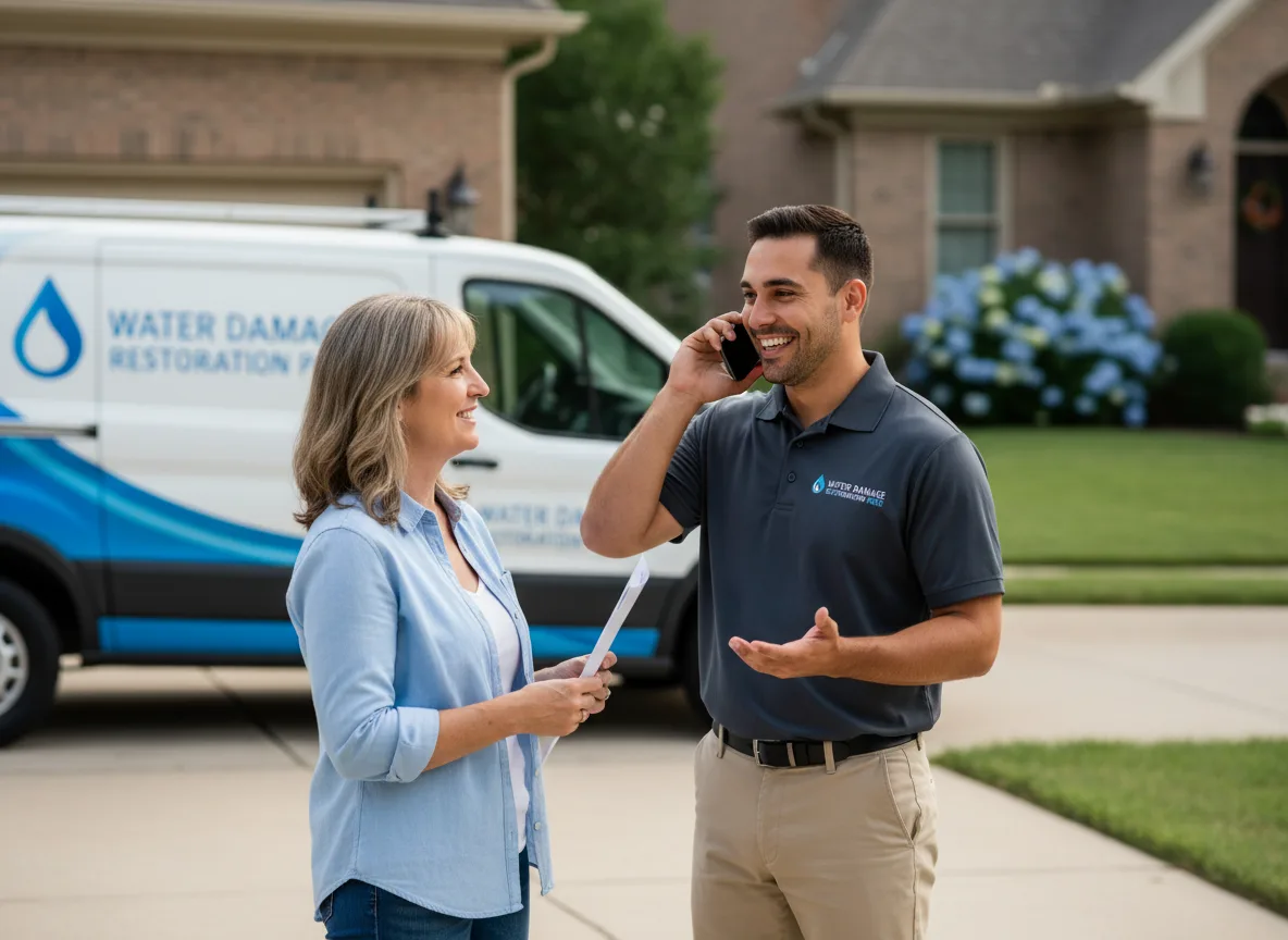 Flood Restoration Middletown, NY FAQs